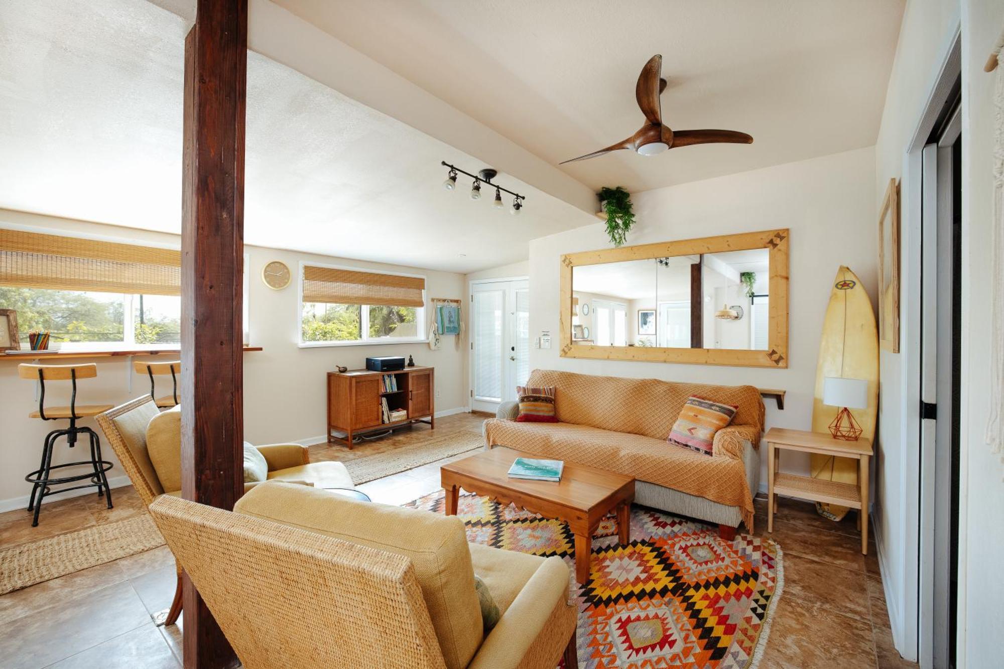 The Ohia At The Koi House Apartment Kailua-Kona Exterior photo