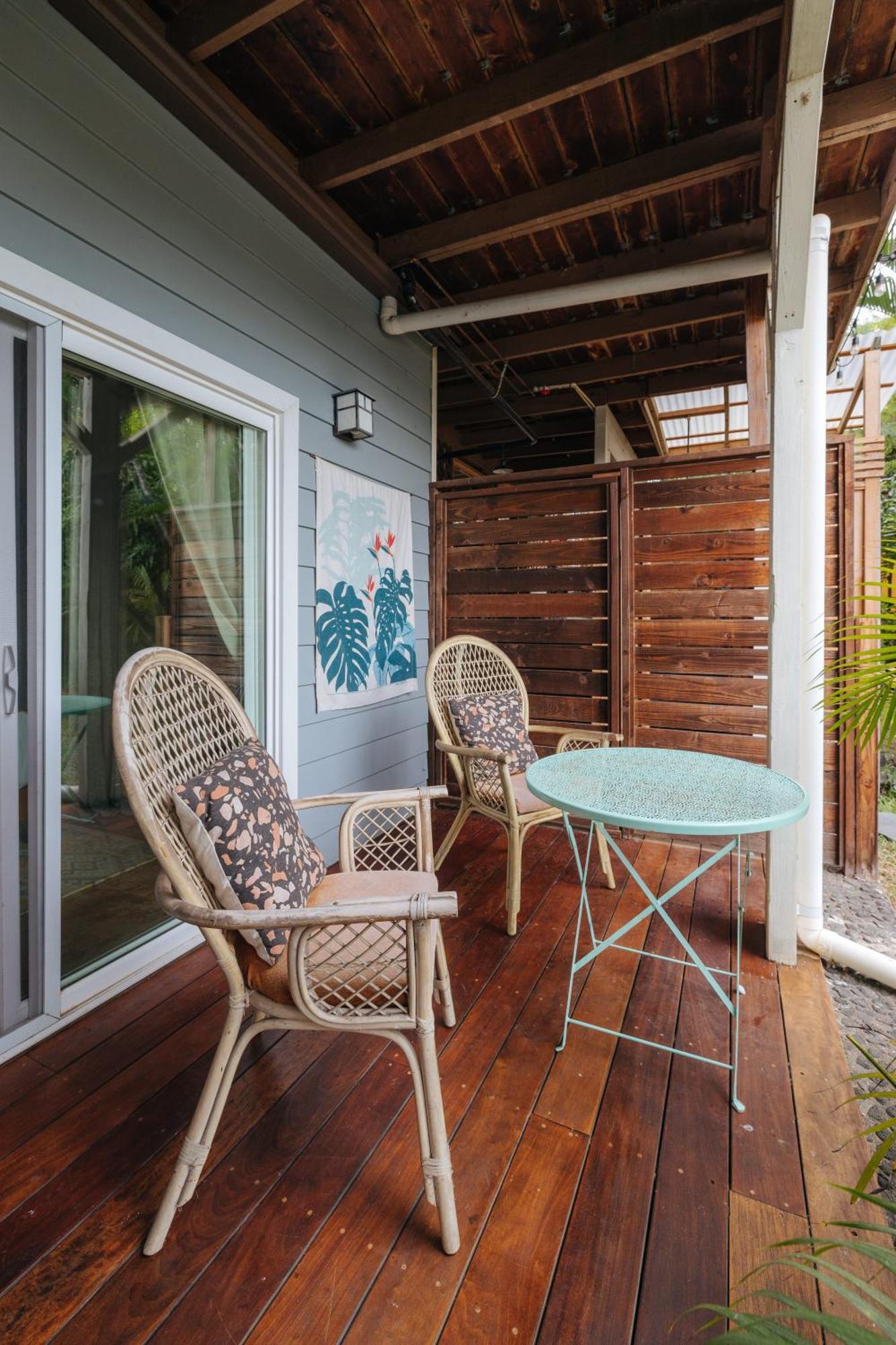 The Ohia At The Koi House Apartment Kailua-Kona Exterior photo